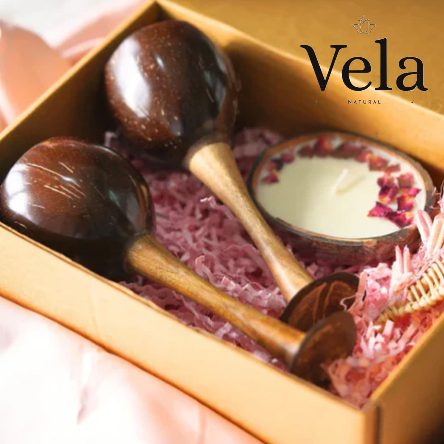 Love Gift Hamper thumbnail 1