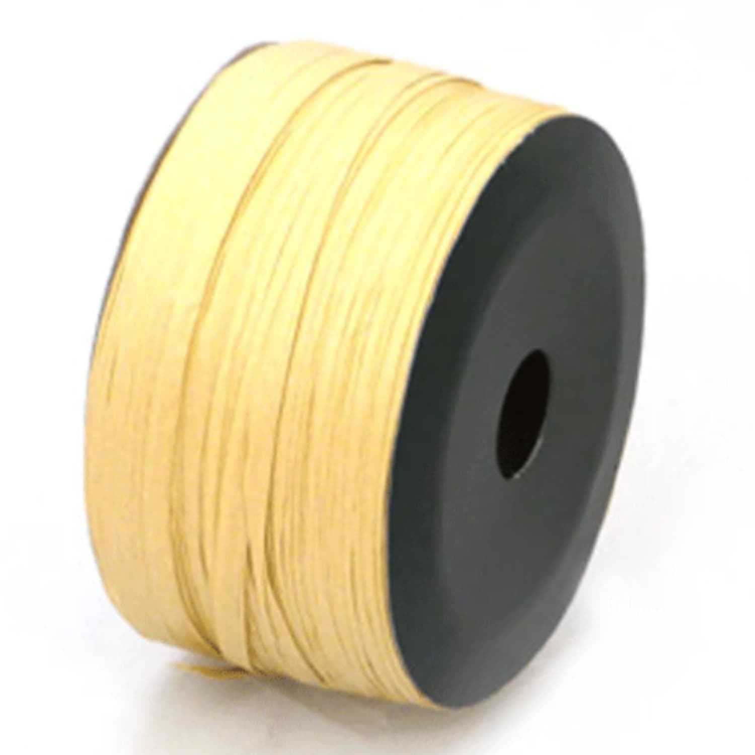 Compostable Ribbon: Natural thumbnail 2