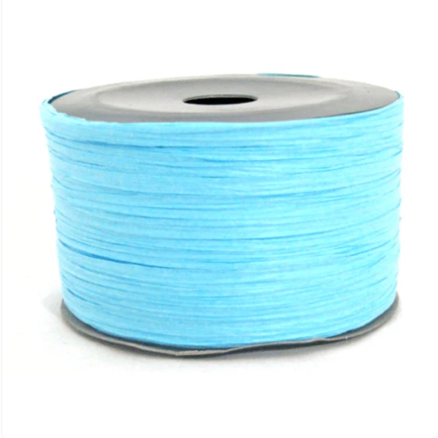 Compostable Ribbon: Pale Blue alternate image