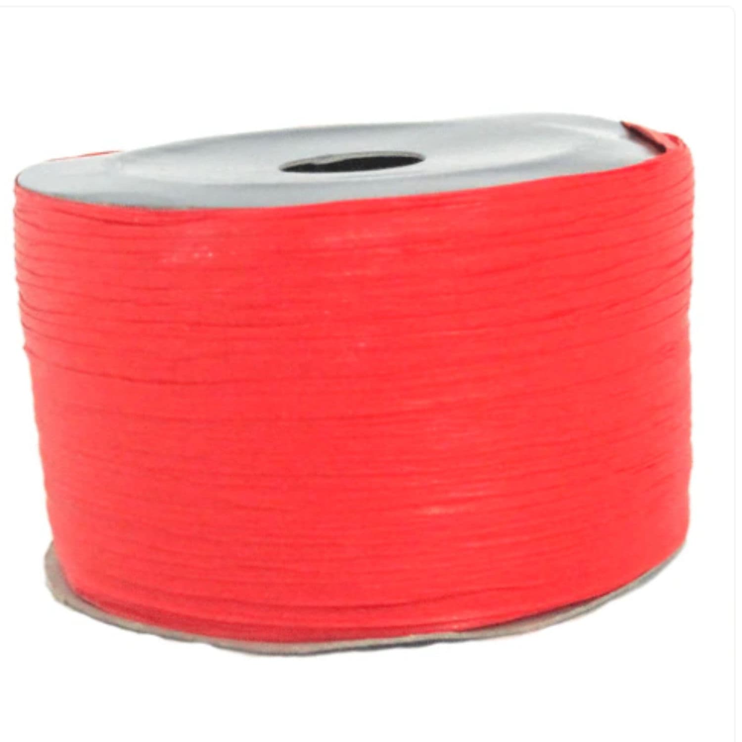 Compostable Ribbon: Red thumbnail 2