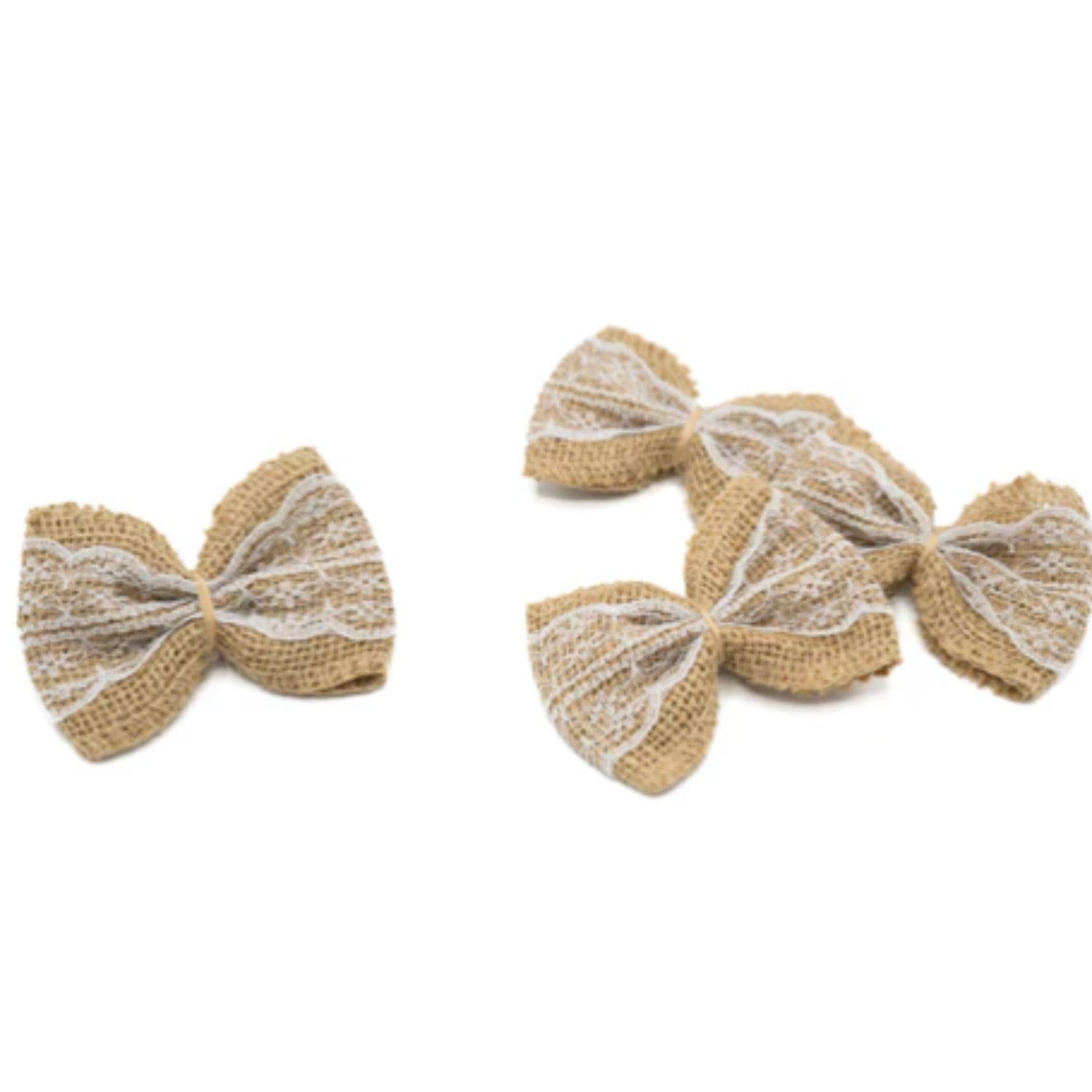 Jute Bow alternate image
