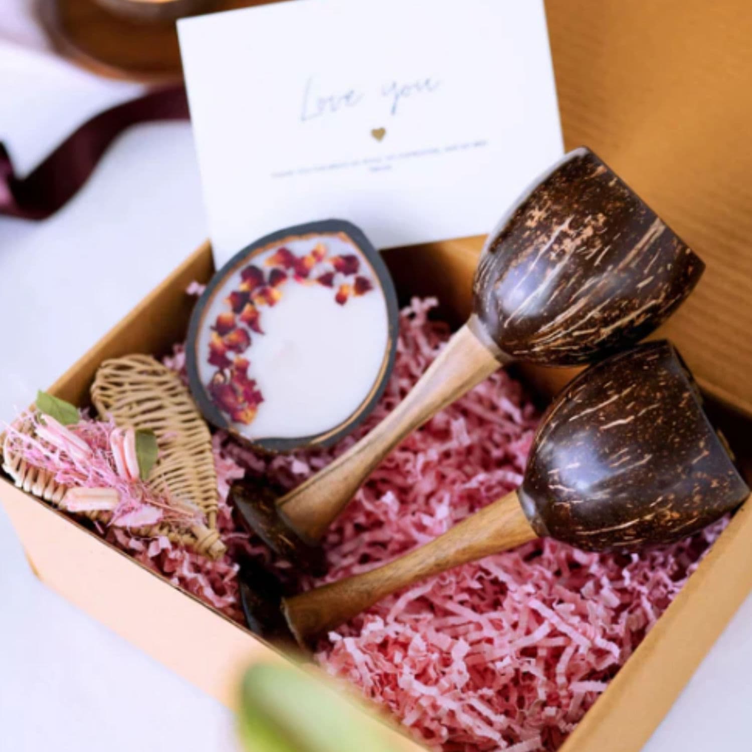 Love Gift Hamper thumbnail 4