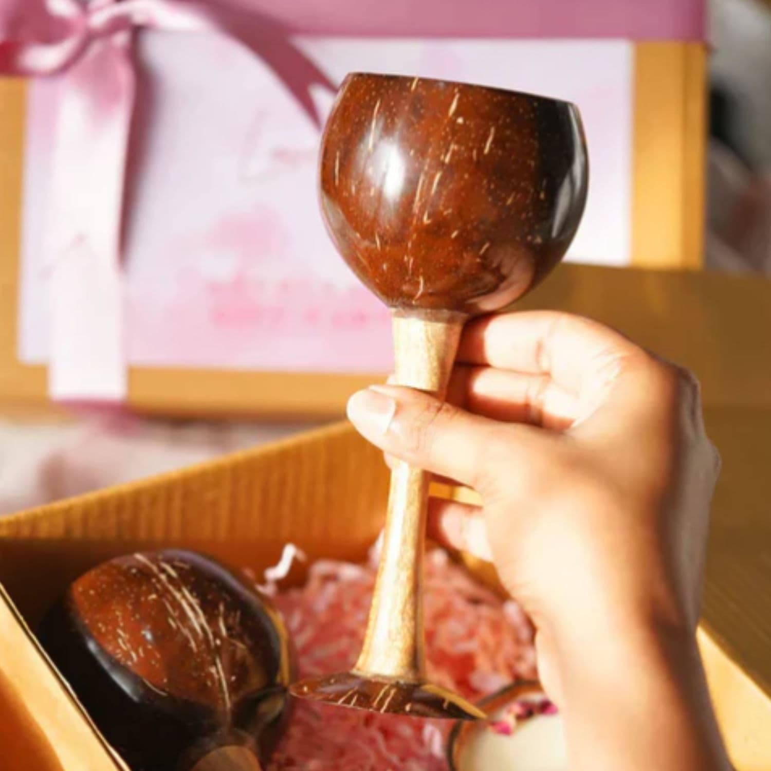 Love Gift Hamper thumbnail 3