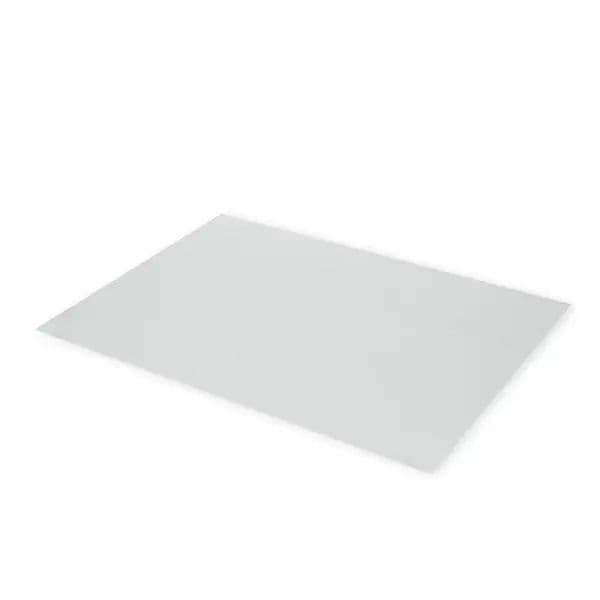 45x35cm White Greaseproof Sheets