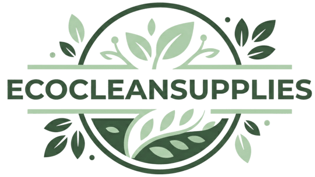 Eco Clean Supplies Logo