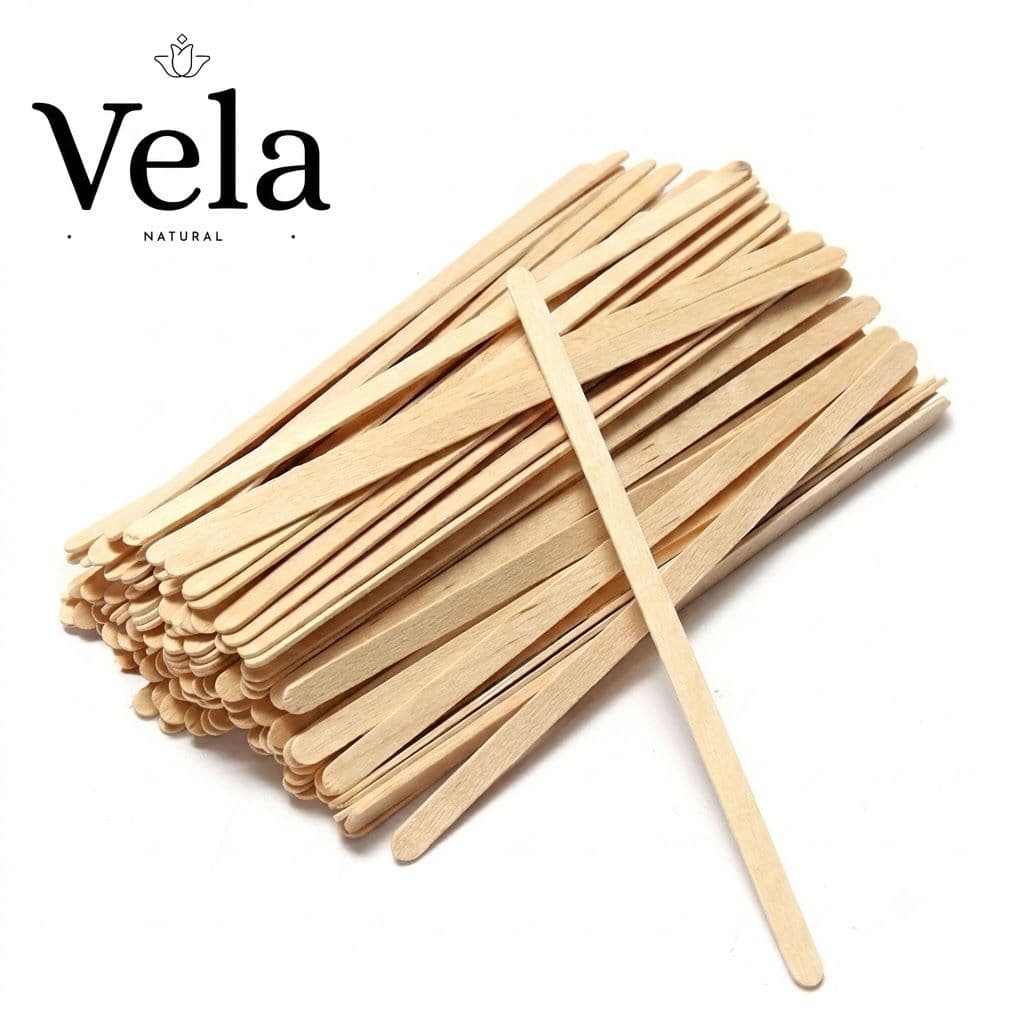 Wooden Stirrers (pack of 1000) - 7" product image 1
