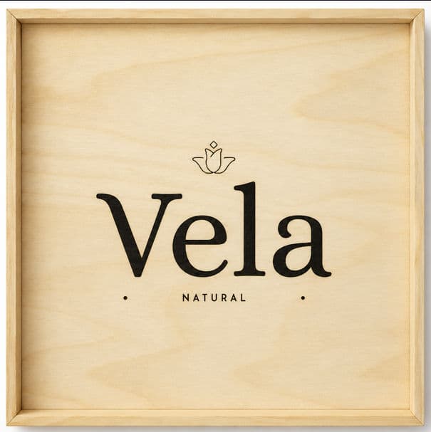18" x 18" Large Wooden Tray product image 2