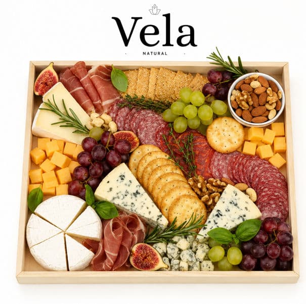 18" x 18" Large Wooden Tray product image 4