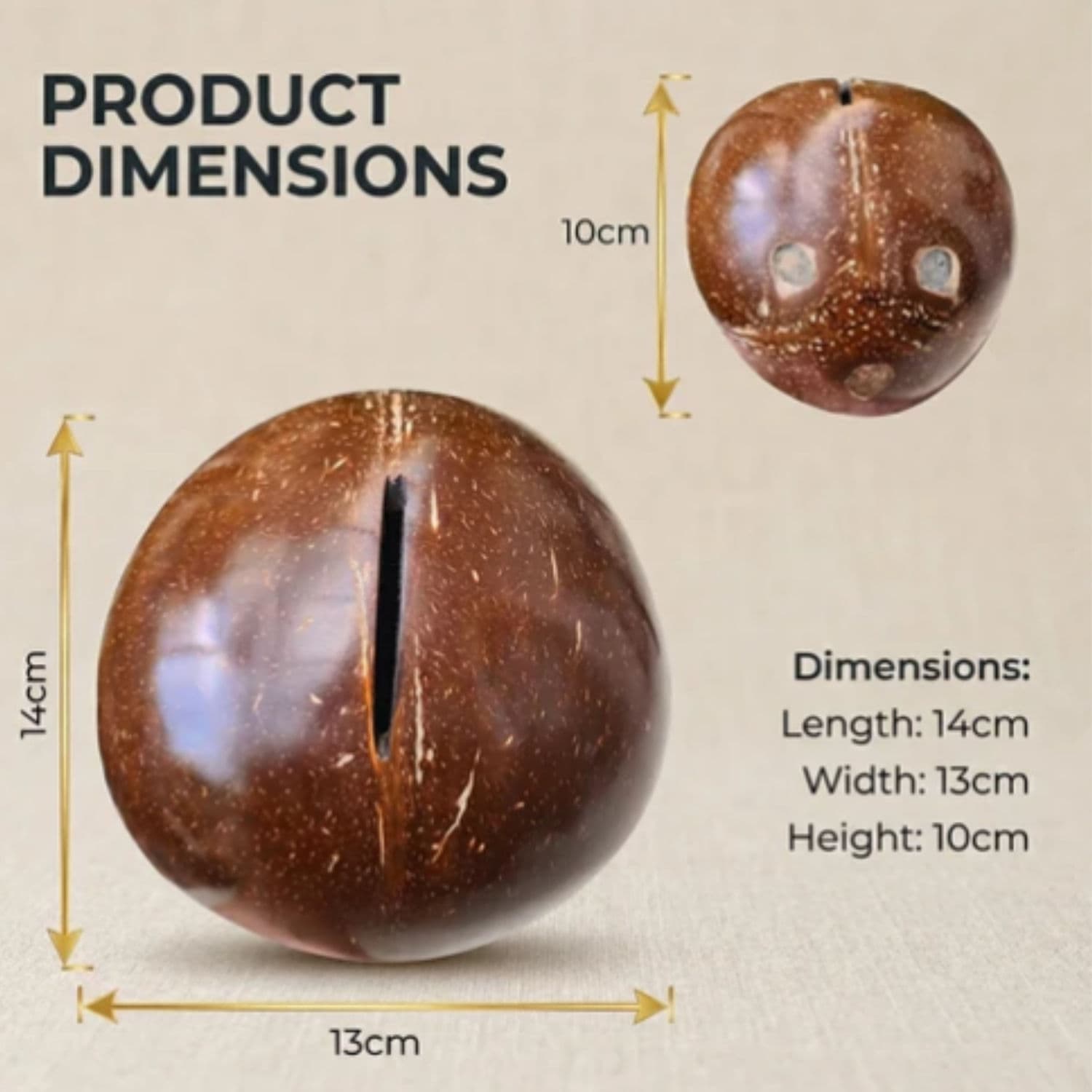 Piggy Bank - 1 Pack product image 2