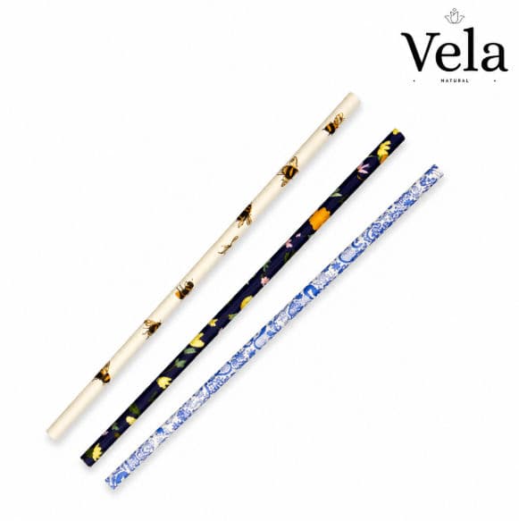6mm Regular Art Series BioStraw product image 1