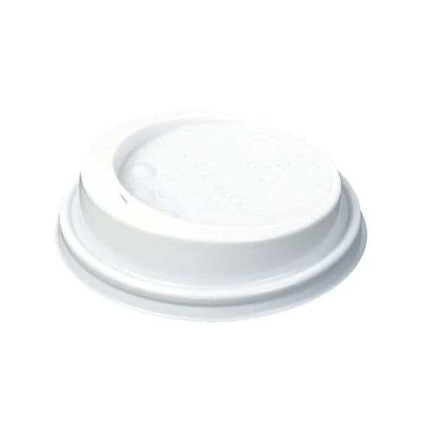 8oz Lids For Disposable Cups - 50 Pack product image 3