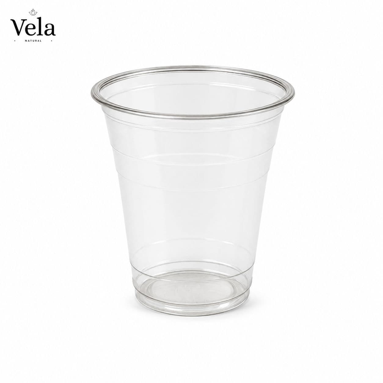 Compostable Cold Cups - Large 16oz - 250 Pack product image 1