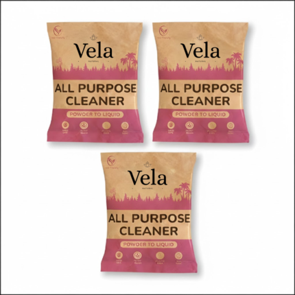 Multi Surface Cleaner