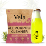 Clean Greasy Kitchen Chimney