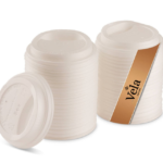 LIDS For 10oz, 12oz & 16oz Paper Cups