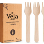 Disposable Wooden Forks