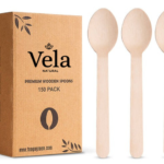 Disposable Wooden Spoons