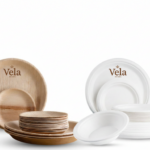 Eco-friendly Dinnerware Sample Pack