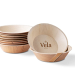 Medium Round 6" (15cm) Dessert Bowls (300ml)