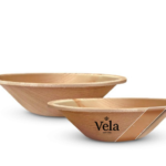 Small 5" (12cm) Round Dip / Dessert Palm Bowls (180ml)