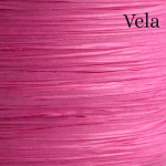 Compostable Ribbon: Hot Pink