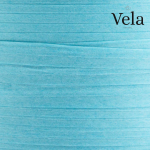 Compostable Ribbon: Pale Blue