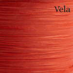 Compostable Ribbon: Red