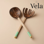 Salad Spoons