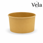 1000ml Kraft Salad BioBowl