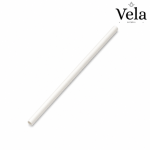 10mm Jumbo White BioStraw
