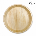 Wholesale Round Palm Leaf Plates