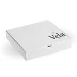 12" White Pizza Boxes