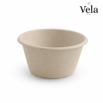 120ml Natural BioCane Sauce BioCups