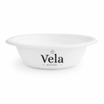 Wholesale Round Disposable Bagasse Bowls