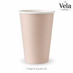 16oz (90mm) Aqueous Single Wall BioCup