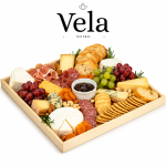 18" x 18" Large Wooden Tray - Image 5