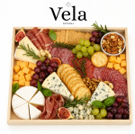 18" x 18" Large Wooden Tray - Image 4