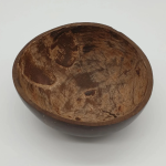 Polished Oval Coconut Shell Bowls 200ml - Image 4