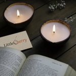 Coconut Candles - Image 2