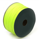 Compostable Ribbon: Lime Green - Image 2