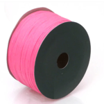 Compostable Ribbon: Hot Pink - Image 2