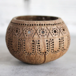 Tropical Candle Holder - Image 5