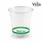 200ml Clear PLA BioCups