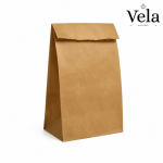 250 x Large SOS Grab Bag Kraft