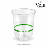 250ml Clear Tumbler BioCup