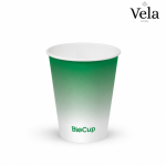 280ml / 8oz (80mm) Cold Paper BioCups