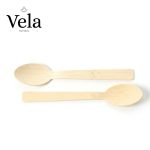 Premium Bamboo Spoons