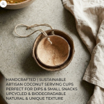 Bird Feeder Oval with jute hanging - Image 4