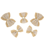Jute Bow - Image 3