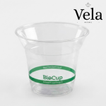 300ml Clear PLA BioCups